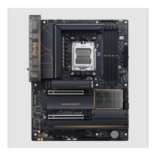 ASUS ProArt X870E-Creator WiFi Motherboard