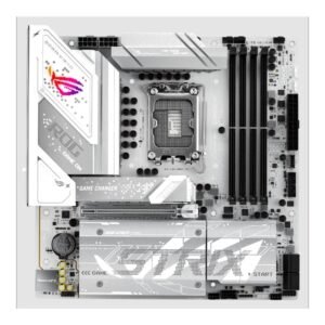ASUS ROG Strix B860-G Gaming WiFi Motherboard