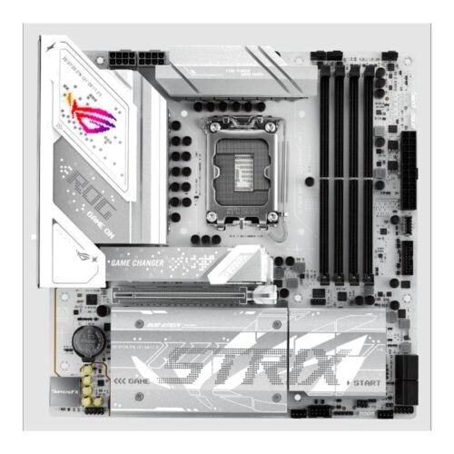 ASUS ROG Strix B860-G Gaming WiFi Motherboard