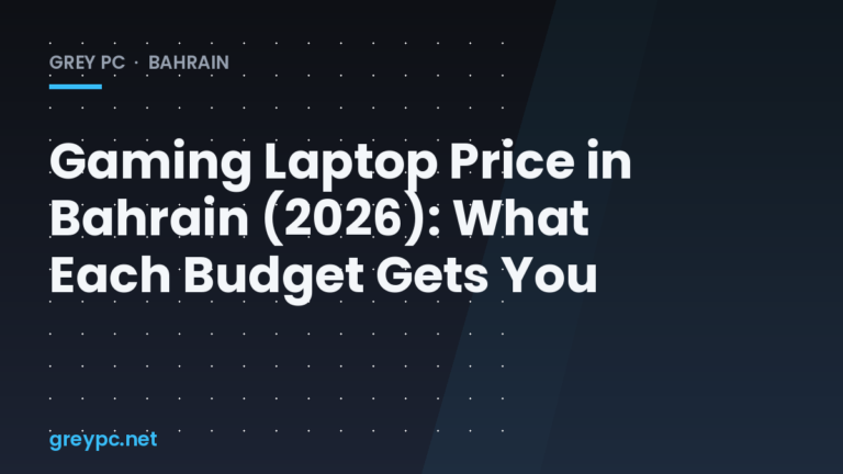 Three gaming laptops of different price tiers lined up side by side
