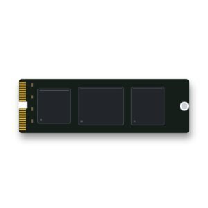 Additek 256GB M.2 SSD