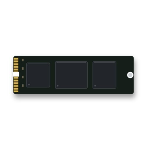 Additek 256GB M.2 SSD