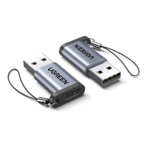 UGREEN USB-A to USB-C Adapter