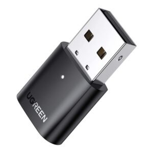 UGREEN USB Bluetooth Adapter for PC