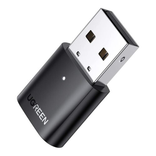 greypc-ugreen-usb-bluetooth-adapter UGREEN USB Bluetooth Adapter for PC