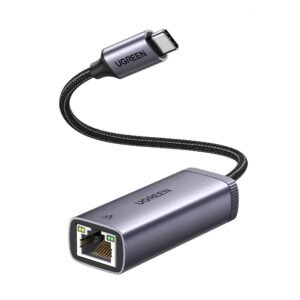 UGREEN USB-C to Gigabit Ethernet Adapter